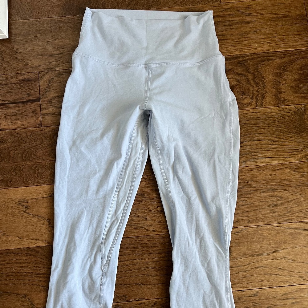 Lululemon leggings